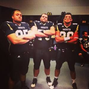 Meet your Posher, Patrick